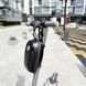 Сумка для електросамоката NINEBOT SEGWAY BLACK фронтальна (AC.00.0000.38) [805441], фото 7