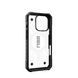 Чохол UAG для iPhone 16 Pro, Pathfinder Clear Magsafe, Ice (114464114343) [108251], фото 6