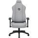 Крісло для геймерів Anda Seat Novis Size L Gray Fabric (AD23-L-01-G-F) [614727], фото 19