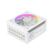 Блок живлення GAMEMAX (RGB 1050G WH) [304235], фото 8