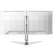 Монітор TFT 34" Philips 34M2C8600, QD-OLED, UWQHD, вигнутий, 175Hz, 0.1ms, 2хHDMI, DP, USB-C, USB-hub, HAS (34M2C8600/00) [40460], фото 5