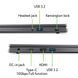 Ноутбук Acer Extensa 15 EX215-23-R8NL Steel Gray (NX.EH3EU.00T) [605472], фото 10