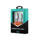 Кабель Canyon USB - Lightning (M/M) 1 м, White (CNS-MFICAB01W) [603667], фото 2