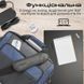 Сумка для ноутбука Promate Limber-MB Black (limber-mb.black) [605747], фото 2