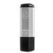 Флеш-накопичувач USB 4GB T&G 121 Vega Series Silver (TG121-4GBSL) [607248], фото 1