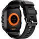 Годинник Oukitel BT20 Black-orange (6931940742177) [402571], фото 6