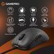 Миша GamePro Black/Orange (GM690D) [606728], фото 12