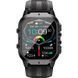 Годинник Oukitel BT20 Black-orange (6931940742177) [402571], фото 1