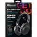 Гарнітура Defender FreeMotion B445 Bluetooth, Black (63445) [401948], фото 7