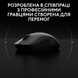 Миша Logitech G PRO 2 Wireless LIGHTSPEED - BLACK (L) (910-007295) [200842], фото 5