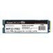 Накопичувач SSD 1TB Team MP33 Pro M.2 2280 PCIe 3.0 x4 3D TLC (TM8FPD001T0C101) [614287], фото 1