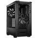 Корпус be quiet! Pure Base 501 DX Black (BGW76) [620146], фото 5