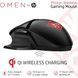 Миша HP OMEN Photon, RGB, WL, чорний (6CL96AA) [14098], фото 3