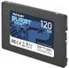 Накопичувач SSD 120GB Patriot Burst Elite 2.5" SATAIII TLC (PBE120GS25SSDR) [608099], фото 3