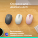 Миша Logitech M196 Bluetooth Rose (L) (910-007461) [201947], фото 5