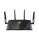 Маршрутизатор ASUS RT-BE88U BE7200 4xGE LAN, 3x2.5GE WAN, 1x2.5GE WAN/LAN. 1x10GE WAN/LAN, 1xSFP+, 1xUSB3.2, MESH (90IG08V0-MO3N0V) [104682], фото 8