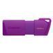 Флеш-накопичувач USB3.2 128GB Kingston DataTraveler Exodia M Purple (KC-U2L128-7LP) [607331], фото 2