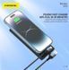 Кабель Foneng X92 4-in-1 (60W) USB/USB-C - USB-C/Lightning (M/M), 1 м, Black (X92-CA-FIO) [604105], фото 1
