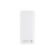 Універсальна мобільна батарея ESPERANZA - 8000 mAh White-Gre (EMP106WE) [302451], фото 3