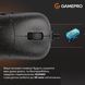 Миша GamePro Black/Orange (GM690D) [606728], фото 11