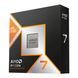 Центральний процесор AMD Ryzen 7 9800X3D 8C/16T 4.7/5.2GHz Boost 96Mb Radeon Graphics AM5 120W w/o cooler Box (100-100001084WOF) [109051], фото 3