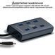 USB-хаб Promate EzHub Grey 7 ports (ezhub-7.grey) [605128], фото 5