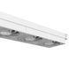 Система водяного охолодження ID-Cooling (FX360 LCD PE WHITE) [617928], фото 4