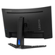 Монітор LENOVO R27fc-30 (67B6GAC1UA) [300632], фото 5