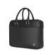 Сумка WIWU Master Fingerprint Lock Brief Case Black (6976195096989) [806453], фото 3