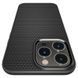 Чохол-накладка Spigen Liquid Air для Apple Iphone 14 Pro Matte Black (ACS04957) [601687], фото 2