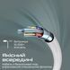 Кабель Promate xCord-AC200 USB - USB Type-C (M/M), 2 м, White (xcord-ac200.white) [604388], фото 3