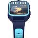 Годинник дитячий з GPS Blackview Z30 Blue (6931548323822) [403863], фото 4