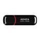 Флеш-накопичувач ADATA USB 3.2 UV150 256Gb Black (AUV150-256G-RBK) [805271], фото 1