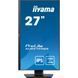 Монітор IIYAMA (XUB2793QS-B7) [300817], фото 2