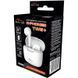 Навушники TWS Media-Tech R-PHONES, BT 5.3, White (MT3608W) [401997], фото 9