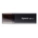 Флеш-накопичувач Apacer USB 3.2 Gen 1 AH25B 128Gb Black (AP128GAH25BB-1) [803145], фото 3