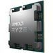Центральний процесор AMD Ryzen 7 9800X3D 8C/16T 4.7/5.2GHz Boost 96Mb Radeon Graphics AM5 120W w/o cooler Box (100-100001084WOF) [109051], фото 5