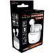 Навушники TWS Media-Tech R-PHONES, BT 5.3, White (MT3608W) [401997], фото 8
