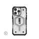 Чохол UAG для iPhone 16 Pro, Pathfinder Clear Magsafe, Ice (114464114343) [108251], фото 2