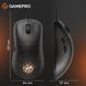 Миша GamePro Black/Orange (GM690D) [606728], фото 10