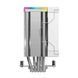Кулер процесорний DeepCool AK500S Digital SE WH (R-AK500S-WHADMN-GJD) [618131], фото 7