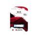 Накопичувач SSD 500GB M.2 NVMe Kingston NV3 M.2 2280 PCIe Gen4.0 x4 (SNV3S/500G) [607947], фото 2