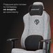 Крісло для геймерів Anda Seat Novis Size L Gray Fabric (AD23-L-01-G-F) [614727], фото 17