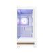 Корпус Zalman P40 Namu без БЖ, 2xUSB3.0, 1x Type C, 3x120мм ARGB Reverse, 1x120мм ARGB, VGA 420мм, LCS ready, TG Side/Front Panel, ATX, білий (P40NAMUWHITE) [111335], фото 7