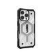 Чохол UAG для iPhone 16 Pro, Pathfinder Clear Magsafe, Ice (114464114343) [108251], фото 3