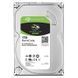 Накопичувач HDD SATA 1.0TB Seagate BarraCuda 7200rpm 64MB (ST1000DM010) [607986], фото 1