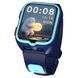 Смарт-годинник Blackview Z30 Blue Годинник дитячий з GPS (6931548323822) [719198], фото 5