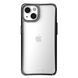 Чохол-накладка Urban Armor Gear Plyo Magsafe для Apple iPhone 13 Ash (113172113131) [601153], фото 1