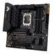 Материнська плата Asus Socket 1700 (TUF GAMING B660M-PLUS WIFI) [607669], фото 4