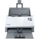 Сканер А4 Plustek SmartOffice PS3180U (600dpi 48bit LED DADF 80стор/хв протяжний потоковий) (284TS) [401686], фото 1
